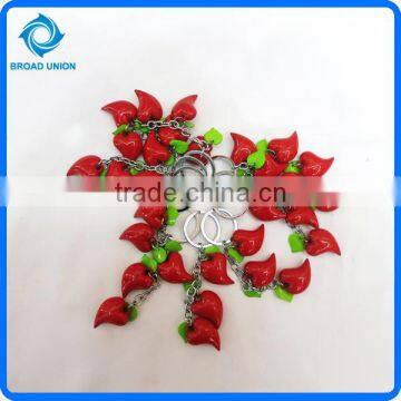 HOT Love Key Chain Mobile Phone Key Chain photo-2