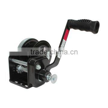 automatic winch for hoist 1600LB/720kg