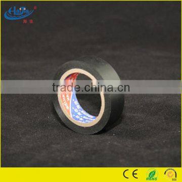 Black PVC Electrical Tape photo-2