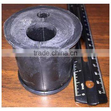 Rubber Grommets, Barrel Cushions for Feeder, Coax, Coaxial, Optical Fiber Cables photo-4
