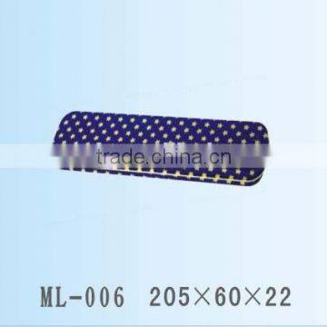 205*60*22mm Pencil Tin Box