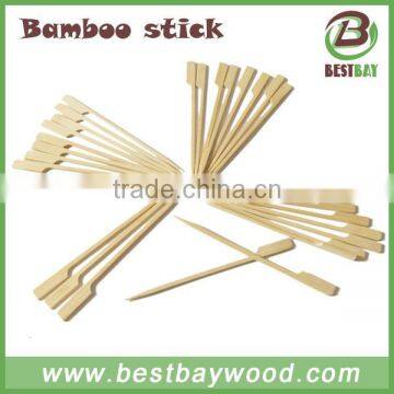Wholesale Good Quality Bamboo Skewers, Factory Direct Offer photo-5