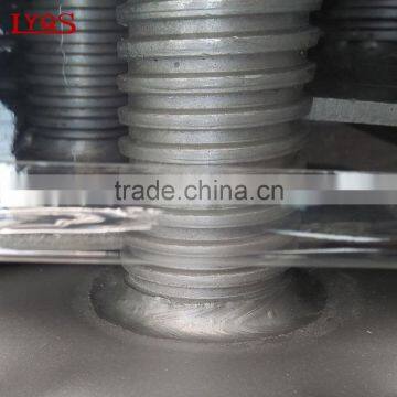 Scaffolding Adjustable Swivel Screw Base Jack for Construction photo-5