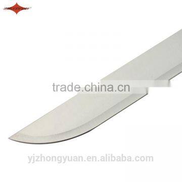 ZY-B50012 12 Inch Multi-purpose Chef Knife Kitchen Knife With Comfortable Hardwood Handle photo-2