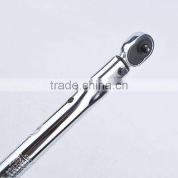 Adjustable Torque Spanner Torque Wrench photo-4