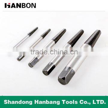 5PCS Broken Stud Spanner,Screws Extractor,Screws Remover photo-3