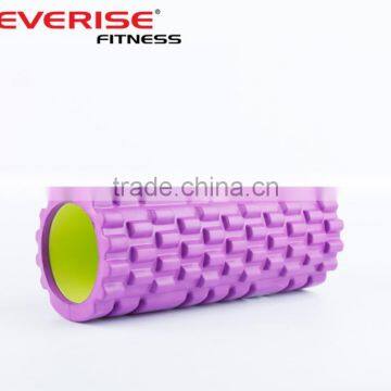 EVA Hollow Foam Roller- Yoga Foam Roller-point for Physical Therapy and Exercise- photo-6