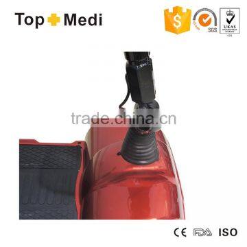 PG Controler Electric Mobility Scooter With Light TEW033 photo-2