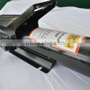 The Compact Design Foot Pedal Air Hydraulic Pump photo-4