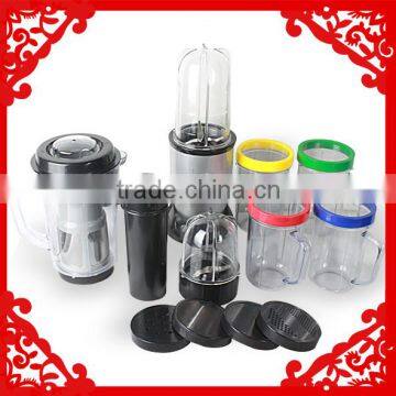 electric meat grinder with juicer machine