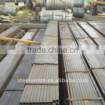 Square Hollow Section / ms Square Pipe / Rectangular Tube photo-3