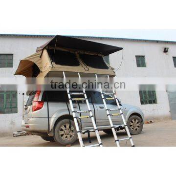 4x4 Pop up Car Roof Tent With High Quality photo-2