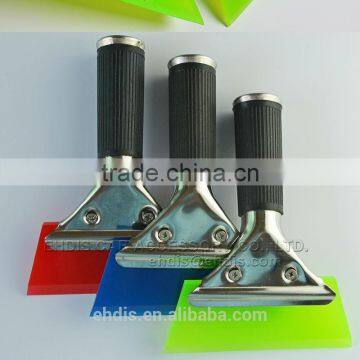 A12 Auto Film Install Wrap Application Car Vinyl Wrapping & Tinting Tools Kit photo-3