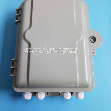16 Core Fiber Optic Fiber Box photo-2