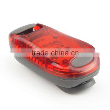 2017 Safety Led Light Clip On Strobe/Running Led Lights for Runners/ Dogs/ Bike/ Walking photo-3