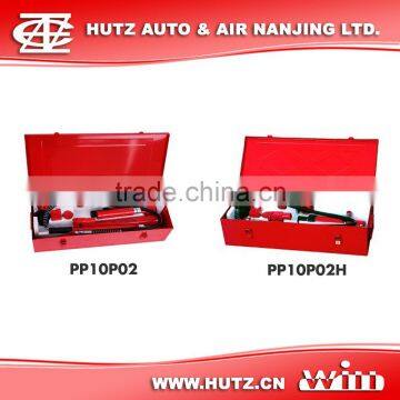 Porta Power 10ton Separated Jack Porta Power Jack in Blow Case Metal Box Steel Case photo-3