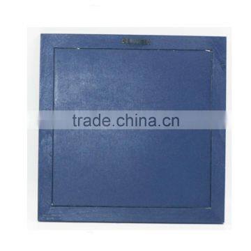 2017 Hot Sale for National Day Beautiul Star Many Buttons Fabric Wood Shadow Box Frame photo-3