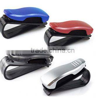 Customized Logo Colorful Eyeglass Holder photo-3