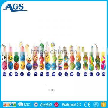 Cheap PVC Handle Fitness Jumping Ball Massage Ball photo-5