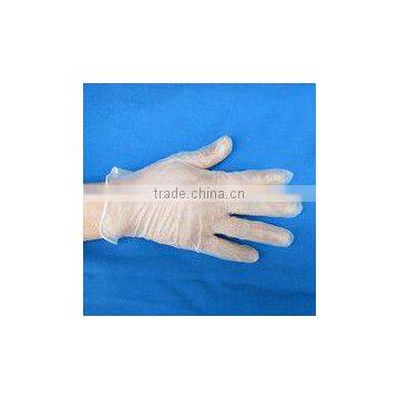 Vinyl Gloves for Food Industry