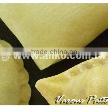 Anko Scale Making Freezing Filling Frozen Apple Pie Machine photo-4