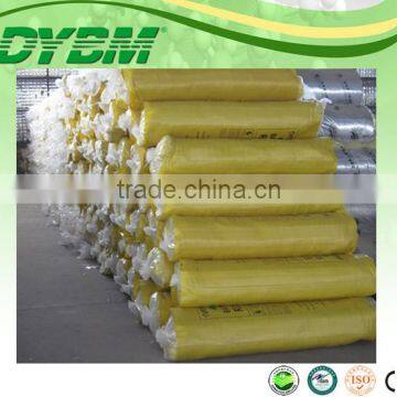 Thermal Insulation Glass Wool Board / Glass Wool Board Specifications