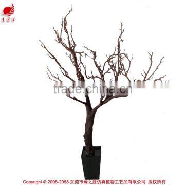 Artificial Holiday Time Artificial Trees Wedding Coral Trees Holidays Table Tree photo-3