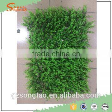 Wholesale Artificial Grass Fake Artificial Grass Wall Plastic Artificial Milan Grass photo-2