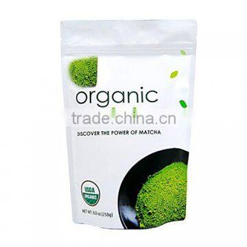 Traditional Stone Milled Organic Matcha Wholesale