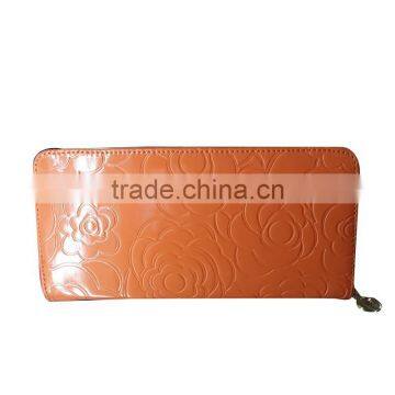 Wholesale New Fashion Lady and Women Leather Wallet photo-5