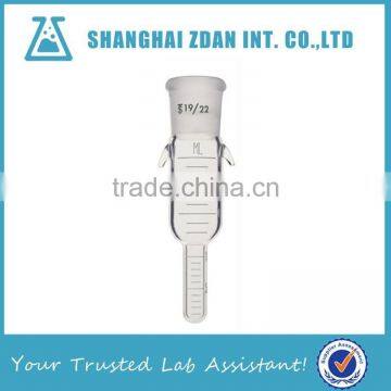 Laboratory Glassware Concentrator Tubes, Graduated