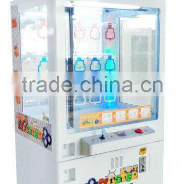 Russia Vending Game Machine Key Master/,Key Master Prize Game Machine,Key Master Push Toy Gift Machine photo-2