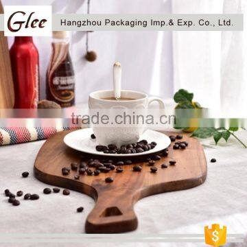 Pretty Popular Custom Ec-friendly Pizza Plate