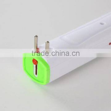 Yiwu Factory Electric Mosquito Racket Rechargeable Zapper Racket photo-6