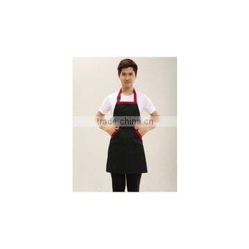 Durable Apron Workers Apron With Two Front Pocket photo-5