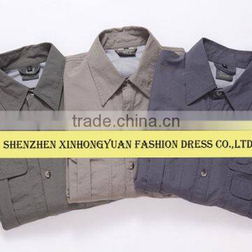 custom quick dry shirts wholesale