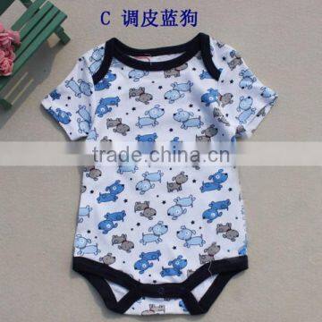 High quality custom baby clothes manufacturers in china /cheap baby clothes wholesale price