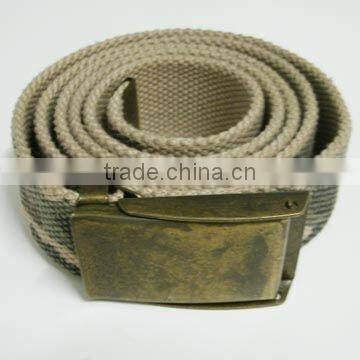 Canvas Belt photo-4