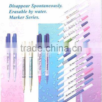 JAPAN ADGER CHAKO ACE SERIES AUTO DISAPPEARS GARMENT MARKER PEN