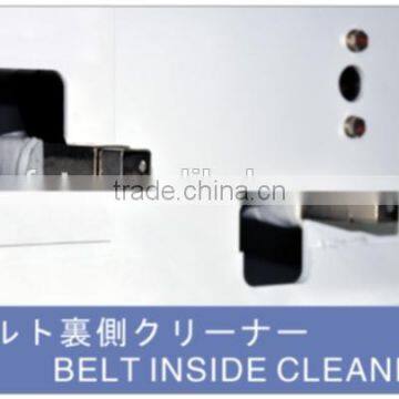 HASHIMA DOUBLE PRESSURE STRAIGHT LINEAR FUSING PRESS HP-1000LW photo-3