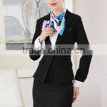 2014 New Style Lady bag hip uniforms .suit