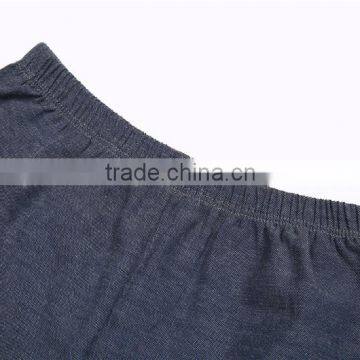 New Fashion Jeans Pants Kids Clothing Baby Harem Pants photo-6