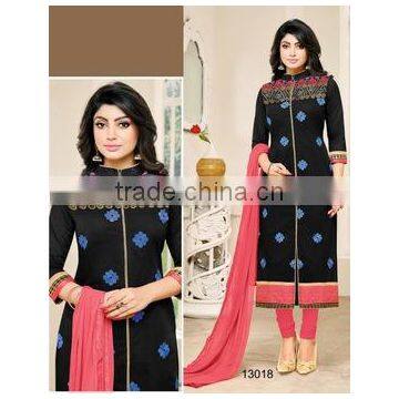 Readymade Embroidery Designer Suits/ladies Winter Suits Salwar Kameez/salwar Suits