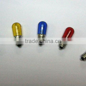 Led Bulb E14