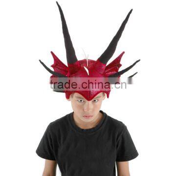 Dragon Hat,party hat,carnival hat,halloween hat