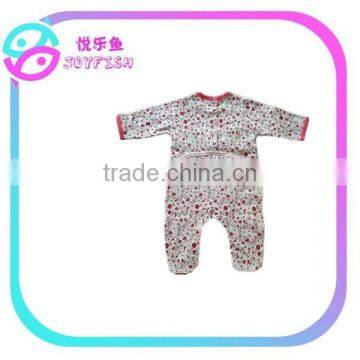 Good Quality Cotton Baby Romper photo-2