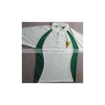 T-20 Cricket Team Wears