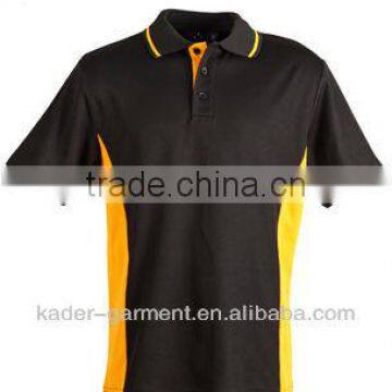 Uniform Polo Shirt for Worker photo-2