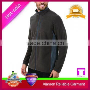 2015 Ailibaba Wholesale Factory for Men's Fleece Jacket photo-4