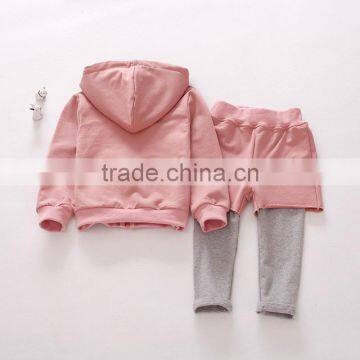 New Design Kids Dress, Casual Boutique Children Clothes photo-3